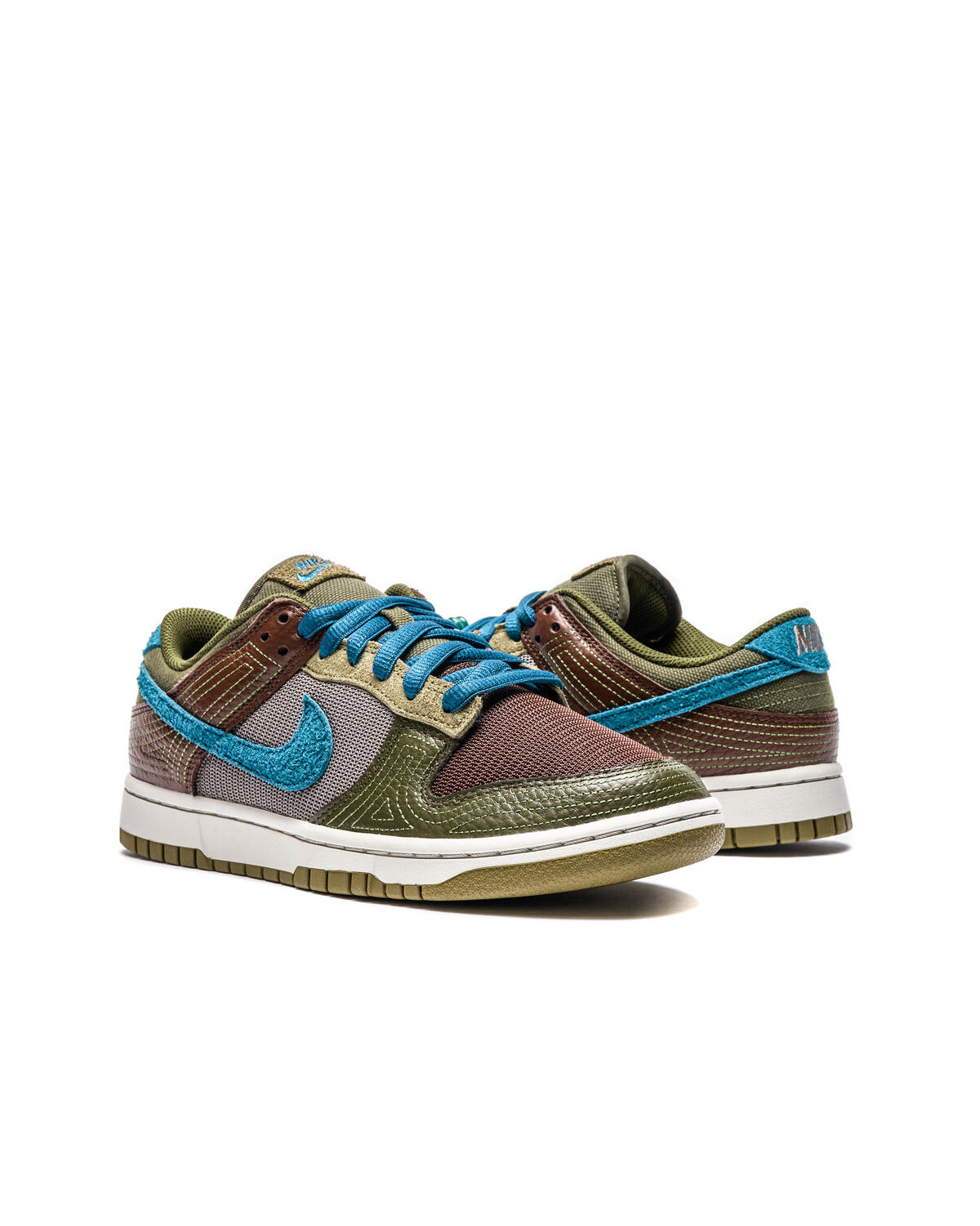 27.5 NIKE DUNK LOW DR0159-200ナイキダンク Nike DUNK LOW NH | DR0159-200 | AFEW STORE